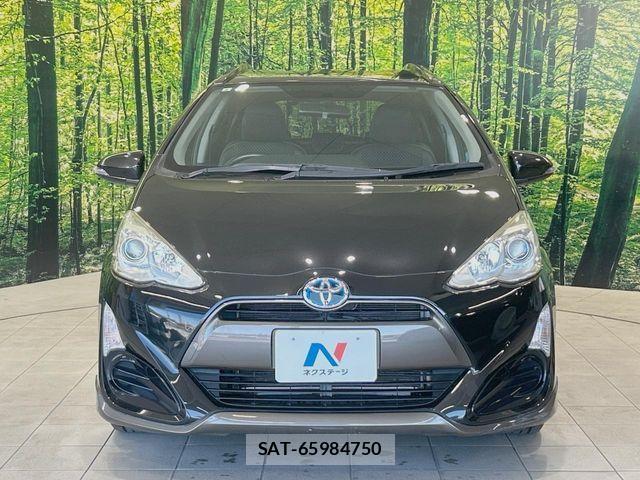 Toyota AQUA 2014-12 8625813-13