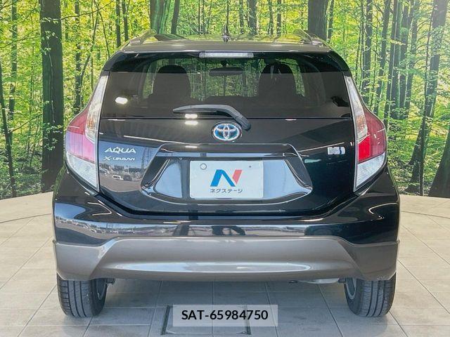 Toyota AQUA 2014-12 8625813-14