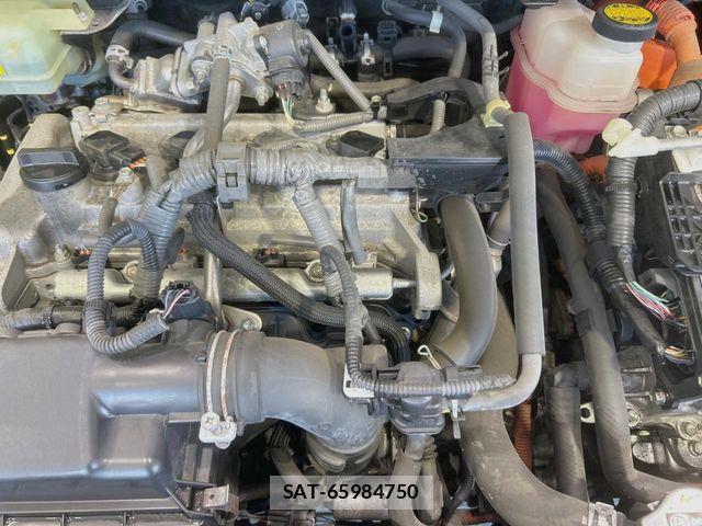 Toyota AQUA 2014-12 8625813-17