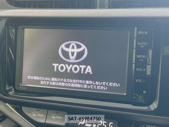 Toyota AQUA 2014-12 8625813-2