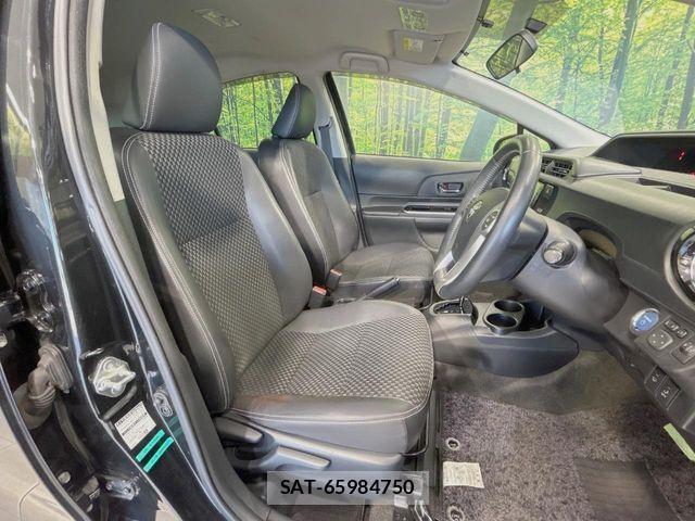 Toyota AQUA 2014-12 8625813-7