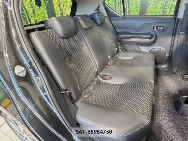Toyota AQUA 2014-12 8625813-8