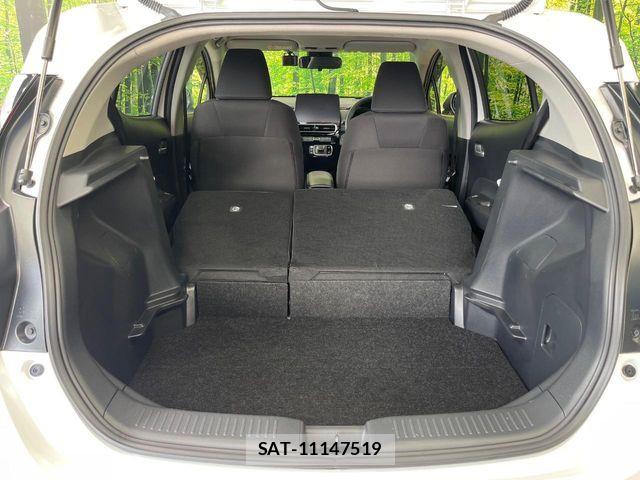 Toyota AQUA 2021-12 8625764-9