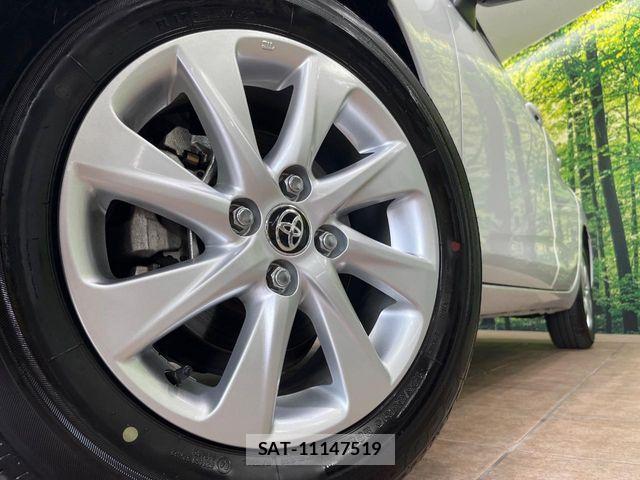Toyota AQUA 2021-12 8625764-12