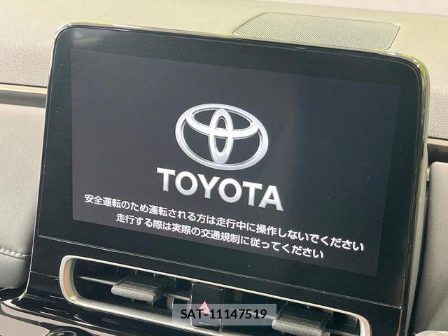 Toyota AQUA 2021-12 8625764-2