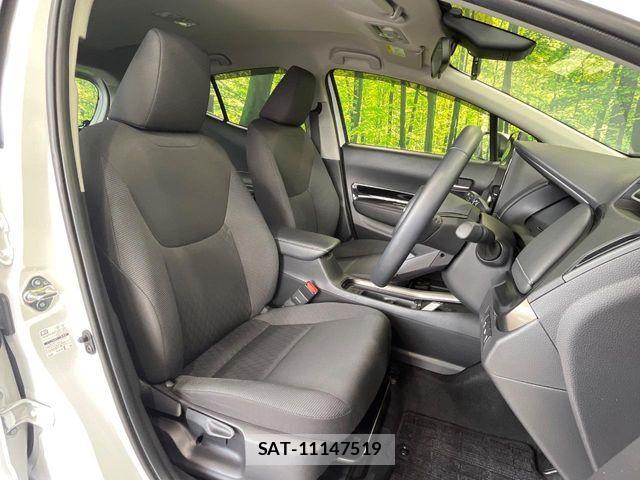 Toyota AQUA 2021-12 8625764-7