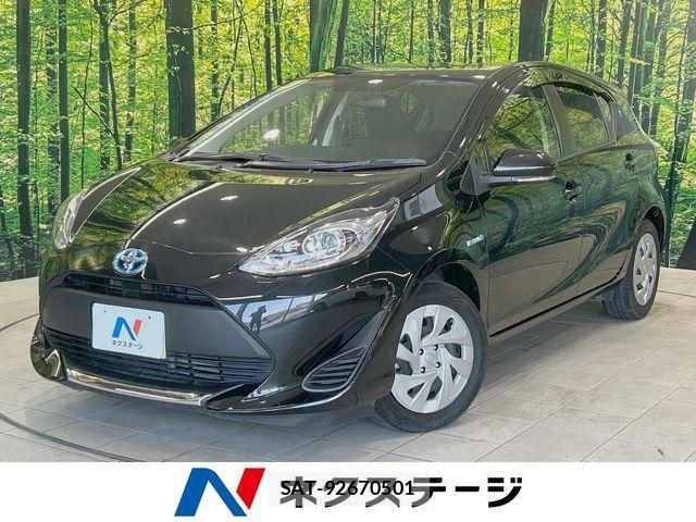 Toyota AQUA 2020-02 8625784-0
