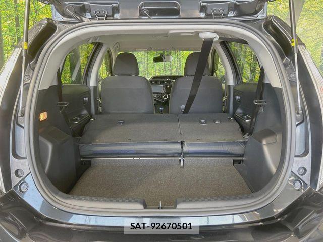 Toyota AQUA 2020-02 8625784-9