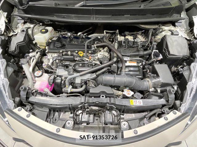 Toyota AQUA 2021-12 8625771-16