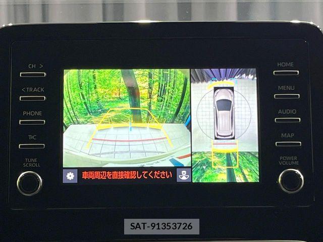 Toyota AQUA 2021-12 8625771-3
