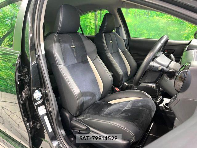 Toyota AQUA 2014-06 8625792-9