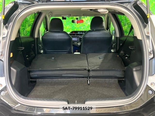 Toyota AQUA 2014-06 8625792-11