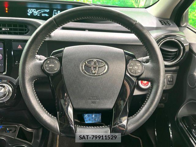 Toyota AQUA 2014-06 8625792-12