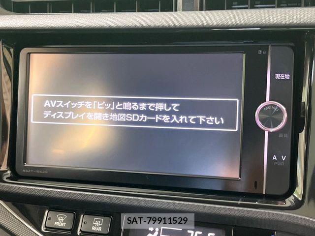 Toyota AQUA 2014-06 8625792-2