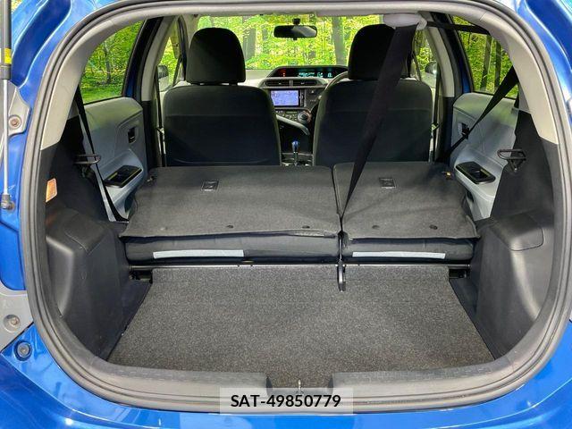 Toyota AQUA 2012-11 8625795-9