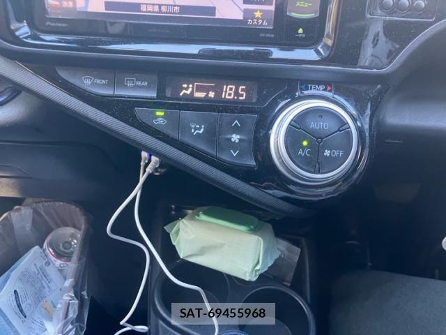 Toyota AQUA 2017-03 8625816-15
