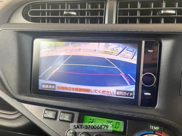 Toyota AQUA 2012-09 8625825-15