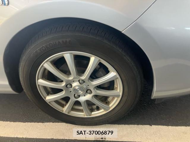 Toyota AQUA 2012-09 8625825-7