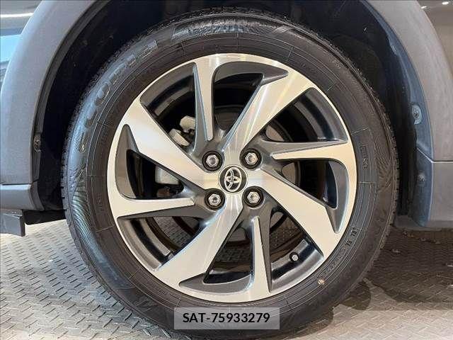Toyota AQUA 2019-02 8625787-13