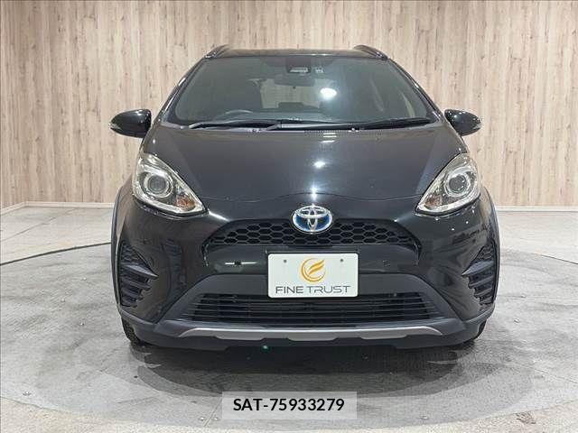 Toyota AQUA 2019-02 8625787-14