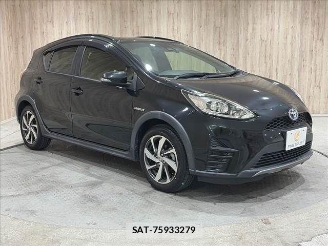 Toyota AQUA 2019-02 8625787-15