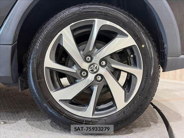 Toyota AQUA 2019-02 8625787-25