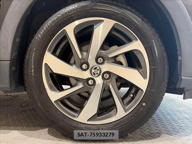 Toyota AQUA 2019-02 8625787-27