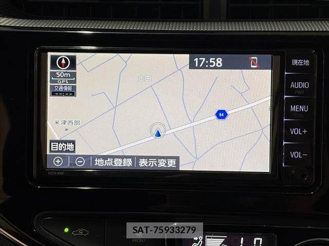 Toyota AQUA 2019-02 8625787-3
