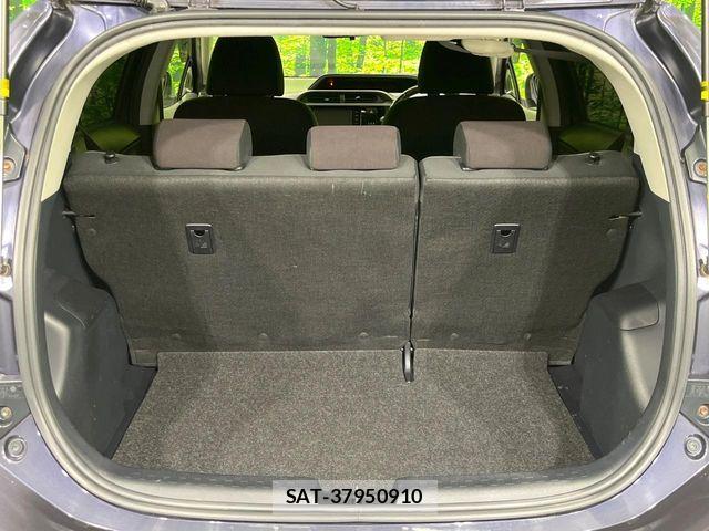 Toyota AQUA 2015-03 8625798-9