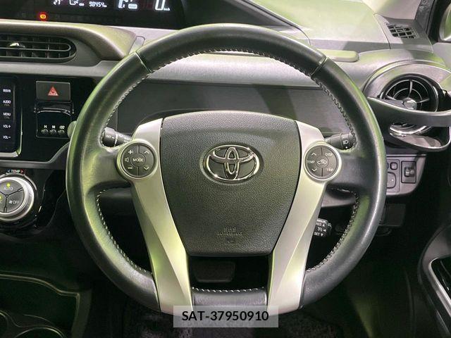 Toyota AQUA 2015-03 8625798-10