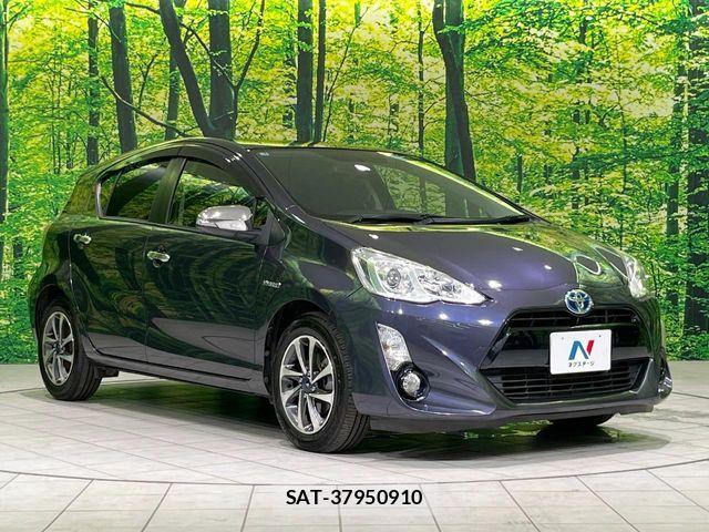 Toyota AQUA 2015-03 8625798-15