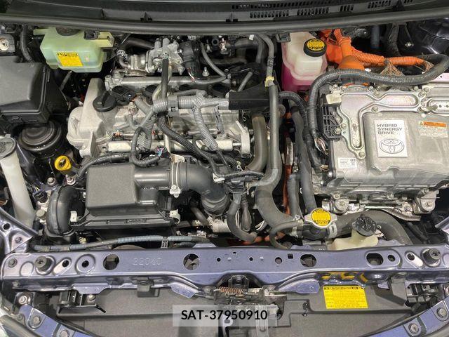 Toyota AQUA 2015-03 8625798-17