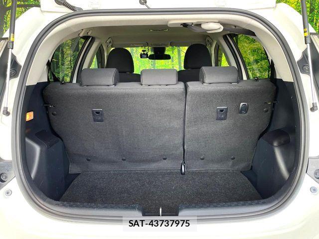 Toyota AQUA 2019-09 8625780-9