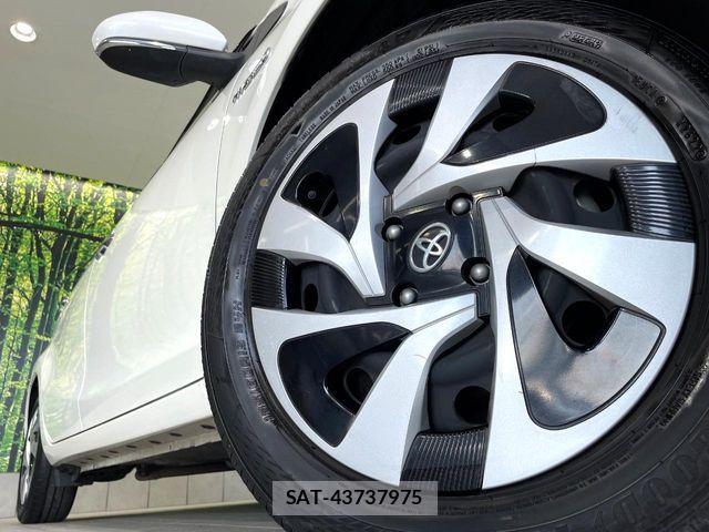 Toyota AQUA 2019-09 8625780-12