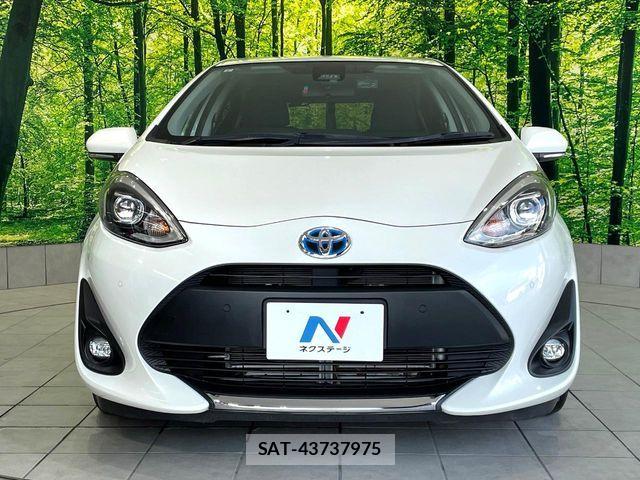 Toyota AQUA 2019-09 8625780-13