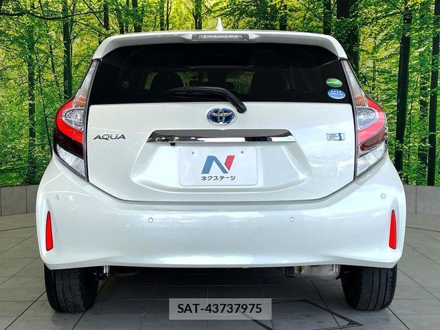 Toyota AQUA 2019-09 8625780-14