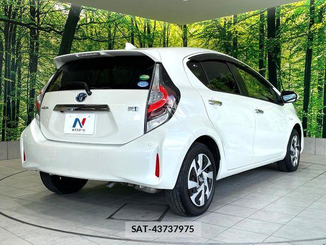Toyota AQUA 2019-09 8625780-16