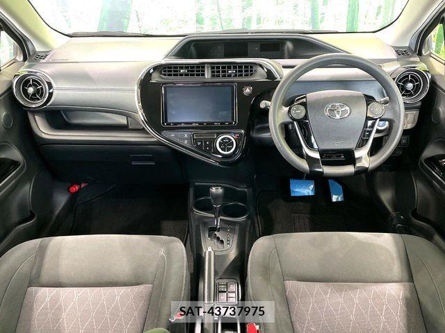 Toyota AQUA 2019-09 8625780-1
