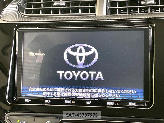 Toyota AQUA 2019-09 8625780-2