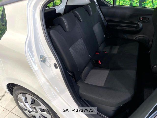 Toyota AQUA 2019-09 8625780-8