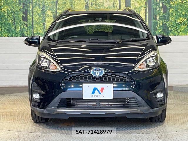 Toyota AQUA 2017-09 8625786-13