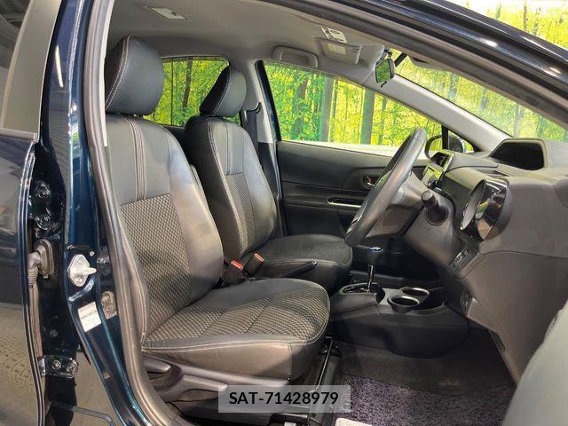 Toyota AQUA 2017-09 8625786-7