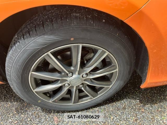 Toyota AQUA 2016-02 8625820-5