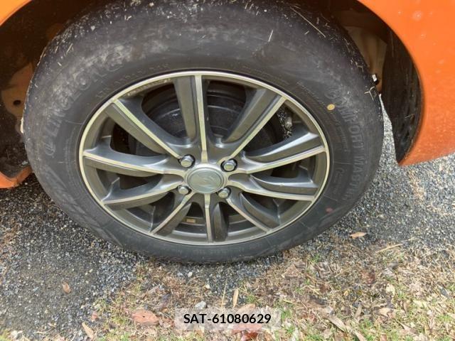 Toyota AQUA 2016-02 8625820-7