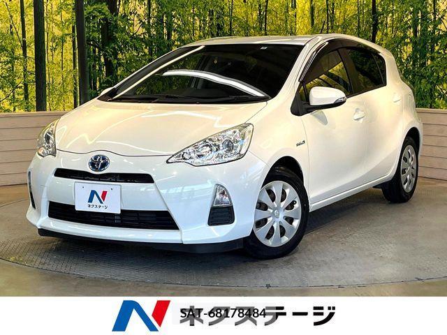 Toyota AQUA 2014-02 8625799-0