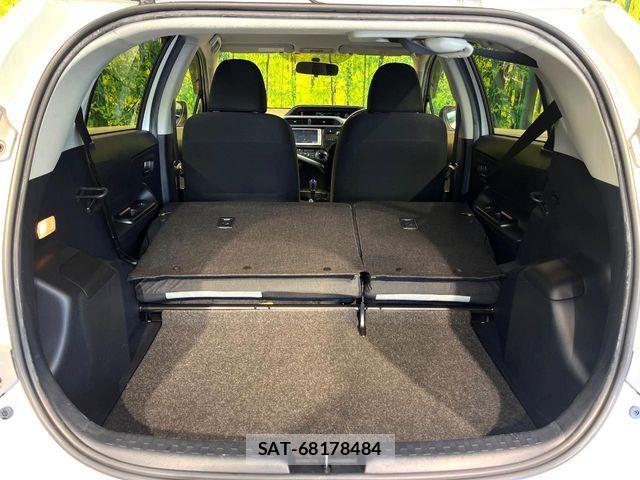 Toyota AQUA 2014-02 8625799-10