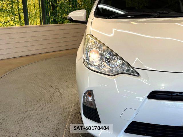 Toyota AQUA 2014-02 8625799-11