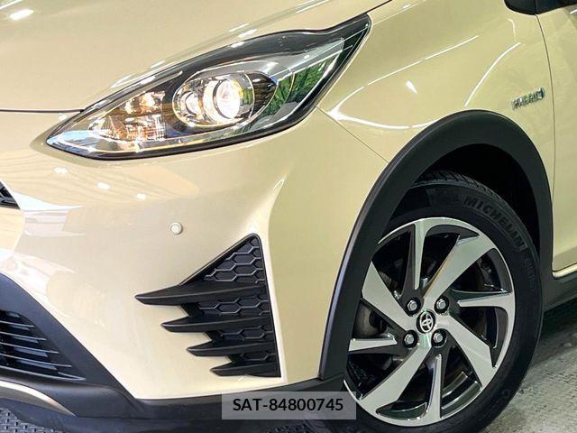 Toyota AQUA 2019-10 8625774-12