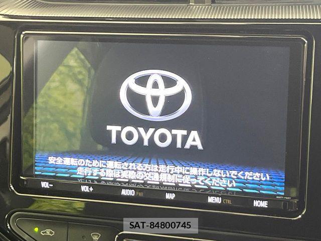 Toyota AQUA 2019-10 8625774-2