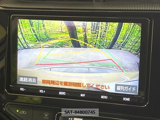 Toyota AQUA 2019-10 8625774-3